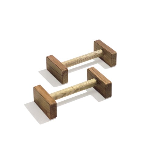 Тренажер для стойки на руках короткий